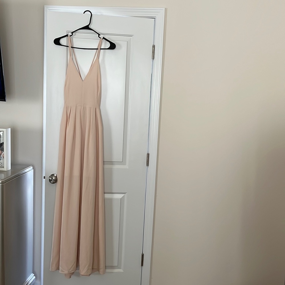 NWT Lucy Paris dress